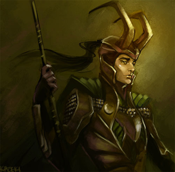 LokisCatfish