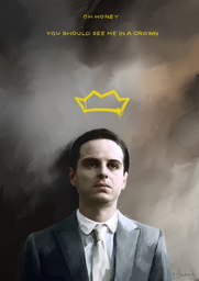 Moriarty