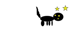 star-kittie
