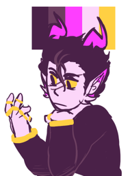 DandyAceDrawsInSpace