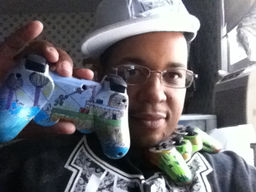 Shownnuff74