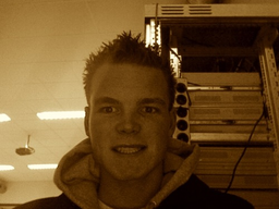 randyvanvugt