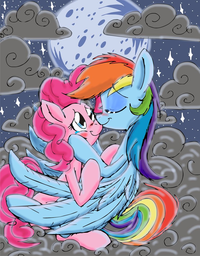 fluffyrainbowpie