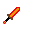 Flame Dagger