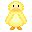 Ducky Plushie