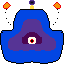 dark orb monster