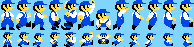 Shawn Sprite