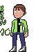 Ben10 Omniverse