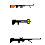Guns.7/Heavy Hitters