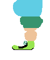 Mr.Jiggles