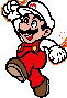 Fire Mario