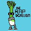 the rap scallion