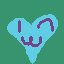 kawii heart