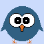 Little Birdy Named Steve