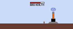 Boss Level ( Smoked Out )