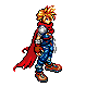cloud