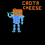 Crota Cheese (Joke)