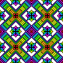 Stain Glass