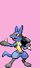 Lucario