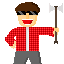 Waffle Warrior