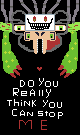 Omega Flowey