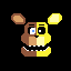 2 names 2 storys freddy & golden freddy