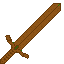 Wooden Sword