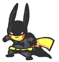 pikabat man