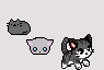 Cats!