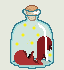 Broken Heart Jar