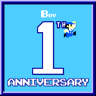 ShawnyBoyMaker anniversary 8