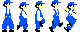 Sprite version