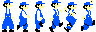 Sprite version