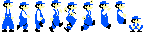 sprite version