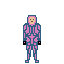 spaceman