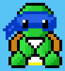 MINI TURTL 2