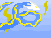 Sky Serpent