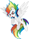 Super Dash (Shaded)
