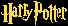 Harry Potter logo!