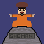 She Man Memorial