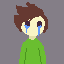 Crying Child