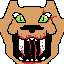 sabretooth tiger