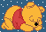 Winnie the Pooh - Sleeping