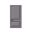 door