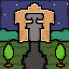 House In The Night