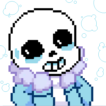 Sans~Kun