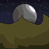 stars and moons