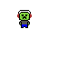Minecraft skin #1