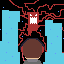 Just a random battle. «character's coming soon»