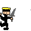 super gastuni 2:the blade of ninjas